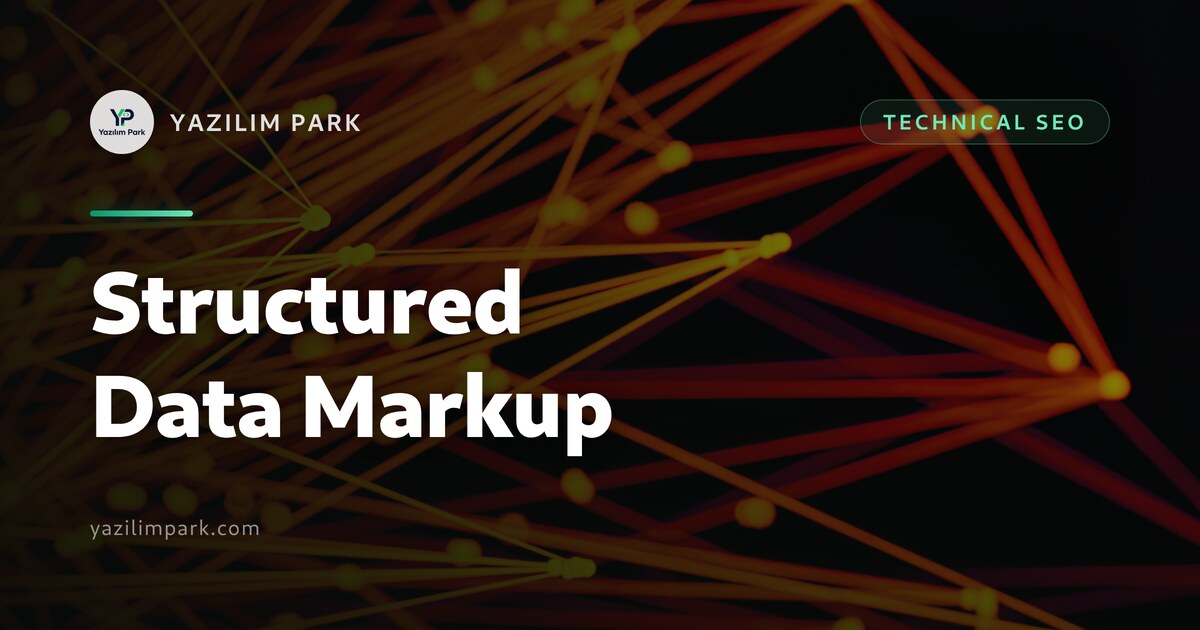 Structured Data Markup