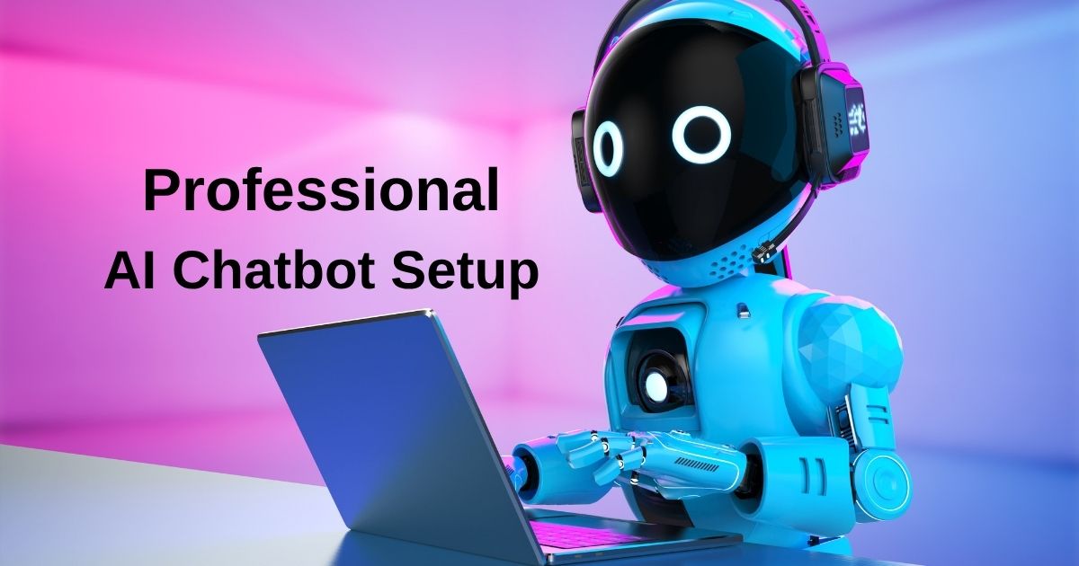 AI Chatbot: A Revolution in Customer Service